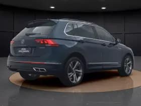 Volkswagen Tiguan 1.4 TSI eHybrid R-Line thumbnail 8