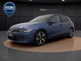 Volkswagen Golf 1.5 eHybrid Life Edition thumbnail 2