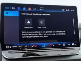 Volkswagen Golf 1.5 eHybrid Life Edition thumbnail 11