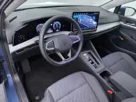 Volkswagen Golf 1.5 eHybrid Life Edition thumbnail 19