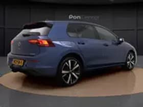 Volkswagen Golf 1.5 eHybrid Life Edition thumbnail 21