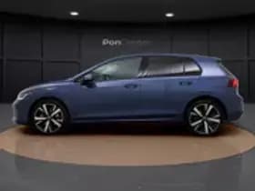 Volkswagen Golf 1.5 eHybrid Life Edition thumbnail 22