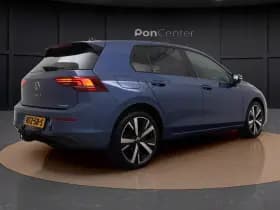 Volkswagen Golf 1.5 eHybrid Life Edition thumbnail 6