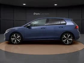 Volkswagen Golf 1.5 eHybrid Life Edition thumbnail 7