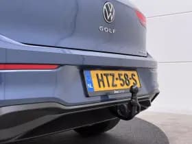 Volkswagen Golf 1.5 eHybrid Life Edition thumbnail 10