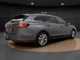 Škoda Superb Combi 1.5 TSI MHEV First Edition thumbnail 15