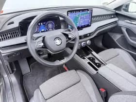 Škoda Superb Combi 1.5 TSI MHEV First Edition thumbnail 4