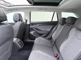 Škoda Superb Combi 1.5 TSI MHEV First Edition thumbnail 8