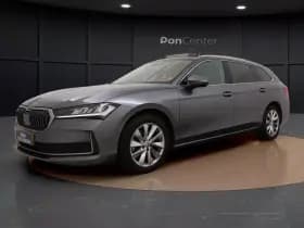 Škoda Superb Combi 1.5 TSI MHEV First Edition thumbnail 10