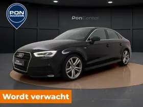 Audi A3 Limousine 35 TFSI S-Line