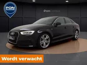Audi A3 Limousine 35 TFSI S-Line thumbnail 2