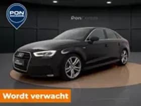 Audi A3 Limousine 35 TFSI S-Line thumbnail 11