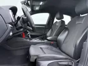 Audi A3 Limousine 35 TFSI S-Line thumbnail 14