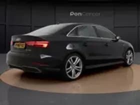 Audi A3 Limousine 35 TFSI S-Line thumbnail 15