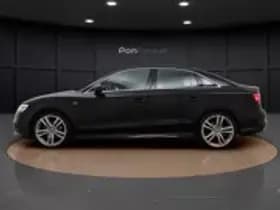 Audi A3 Limousine 35 TFSI S-Line thumbnail 16