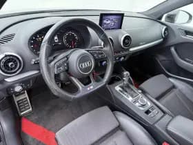 Audi A3 Limousine 35 TFSI S-Line thumbnail 4