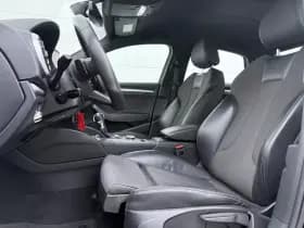 Audi A3 Limousine 35 TFSI S-Line thumbnail 5