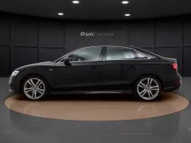 Audi A3 Limousine 35 TFSI S-Line thumbnail 7