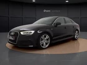 Audi A3 Limousine 35 TFSI S-Line thumbnail 10