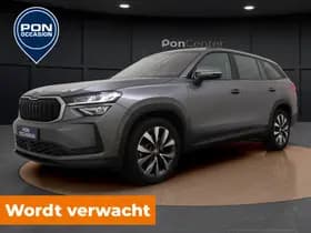 Škoda Kodiaq 1.5 TSI MHEV Business Edition