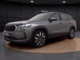 Škoda Kodiaq 1.5 TSI MHEV Business Edition thumbnail 10