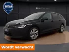 Volkswagen Golf Variant 1.5 TSI Life Business thumbnail 11