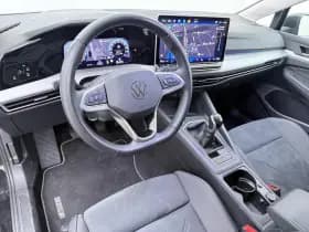 Volkswagen Golf Variant 1.5 TSI Life Business thumbnail 4