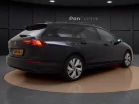 Volkswagen Golf Variant 1.5 TSI Life Business thumbnail 6