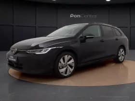 Volkswagen Golf Variant 1.5 TSI Life Business thumbnail 10