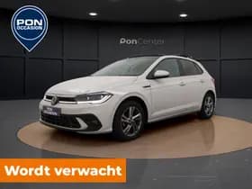 Volkswagen Polo 1.0 TSI R-Line
