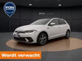 Volkswagen Polo 1.0 TSI R-Line thumbnail 11