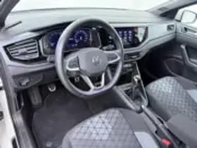 Volkswagen Polo 1.0 TSI R-Line thumbnail 13