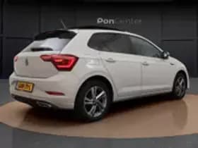 Volkswagen Polo 1.0 TSI R-Line thumbnail 15