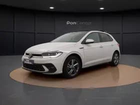 Volkswagen Polo 1.0 TSI R-Line thumbnail 10