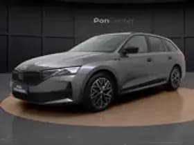 Škoda Octavia Combi 1.5 TSI Sportline thumbnail 17