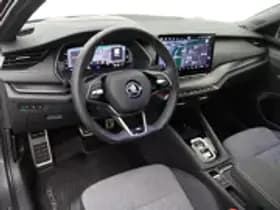 Škoda Octavia Combi 1.5 TSI Sportline thumbnail 18