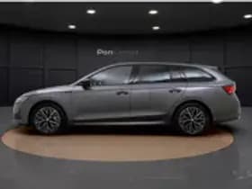 Škoda Octavia Combi 1.5 TSI Sportline thumbnail 19