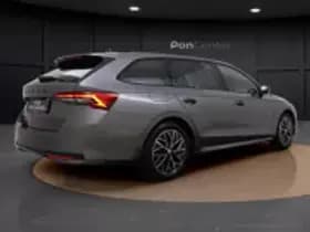 Škoda Octavia Combi 1.5 TSI Sportline thumbnail 20