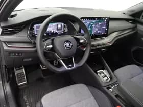 Škoda Octavia Combi 1.5 TSI Sportline thumbnail 3