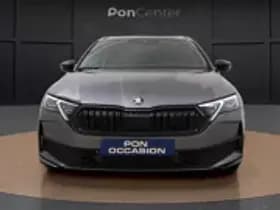 Škoda Octavia Combi 1.5 TSI Sportline thumbnail 21