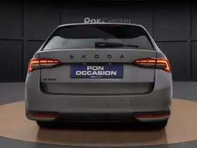 Škoda Octavia Combi 1.5 TSI Sportline thumbnail 7
