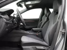 Škoda Octavia Combi 1.5 TSI Sportline thumbnail 8