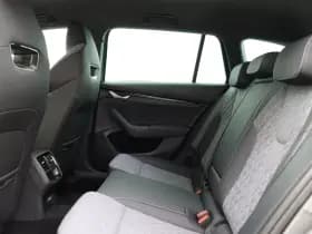 Škoda Octavia Combi 1.5 TSI Sportline thumbnail 9