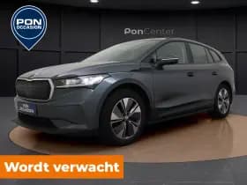 Škoda Enyaq iV 60 thumbnail 2