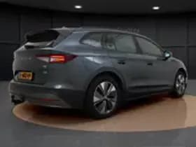 Škoda Enyaq iV 60 thumbnail 15