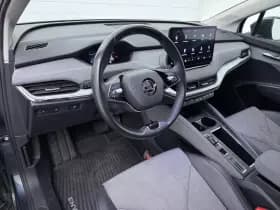 Škoda Enyaq iV 60 thumbnail 4