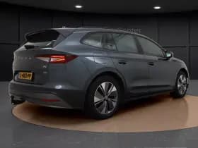 Škoda Enyaq iV 60 thumbnail 6