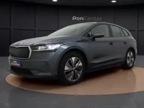 Škoda Enyaq iV 60 thumbnail 10