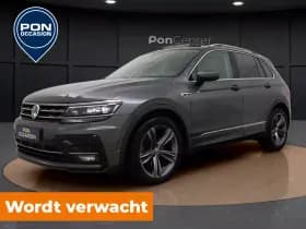 Volkswagen Tiguan 1.5 TSI R-line thumbnail 2
