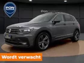 Volkswagen Tiguan 1.5 TSI R-line thumbnail 11